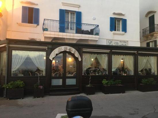 Casa Ombry Gallipoli Exteriér fotografie