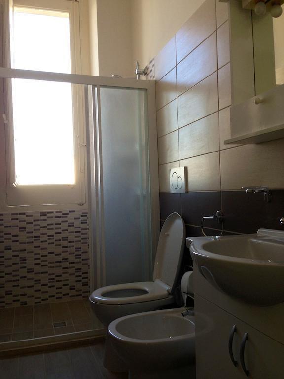 Casa Ombry Gallipoli Pokoj fotografie