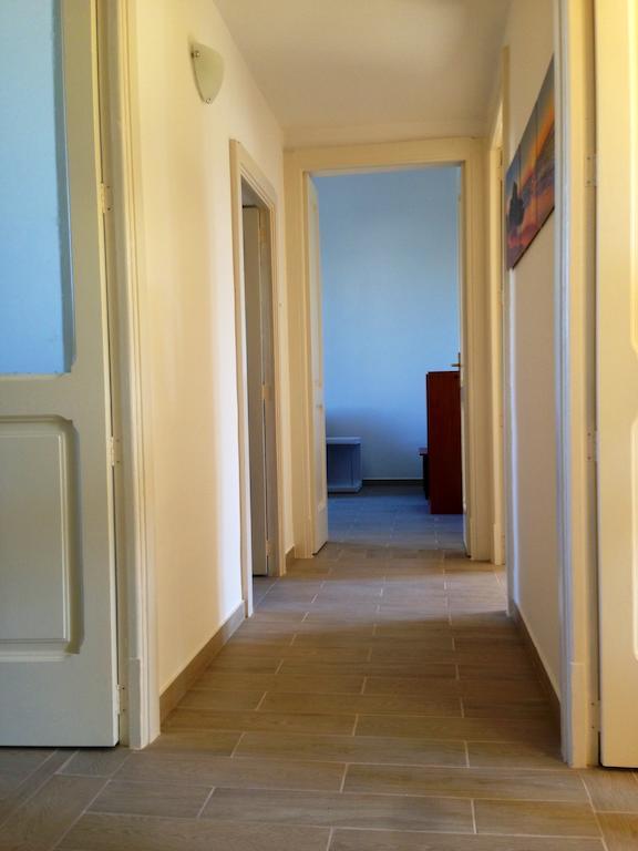 Casa Ombry Gallipoli Pokoj fotografie